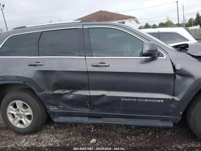 1C4RJFAG3FC672631 Jeep Grand Cherokee Laredo