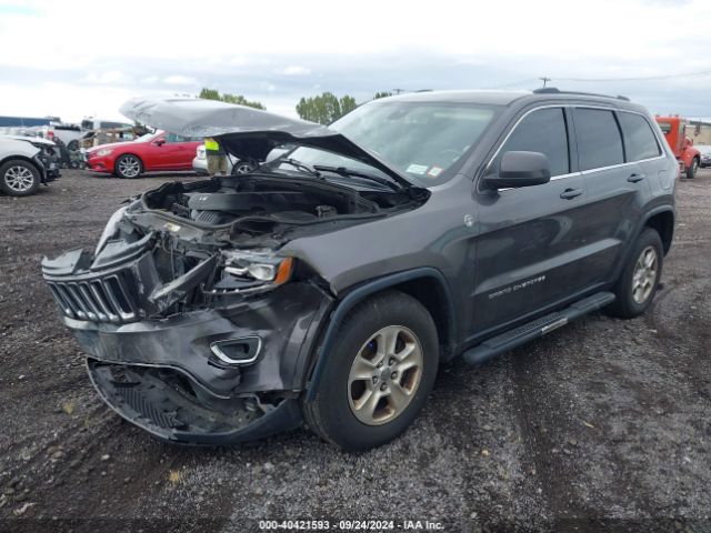 1C4RJFAG3FC672631 Jeep Grand Cherokee Laredo