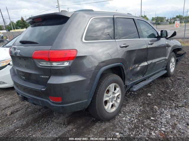 1C4RJFAG3FC672631 Jeep Grand Cherokee Laredo