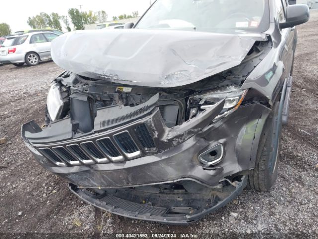 1C4RJFAG3FC672631 Jeep Grand Cherokee Laredo