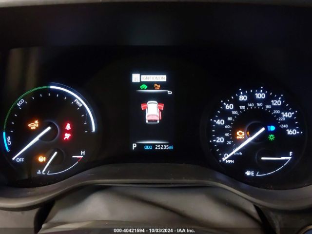 5TDJRKEC1NS084178 Toyota SIENNA XLE