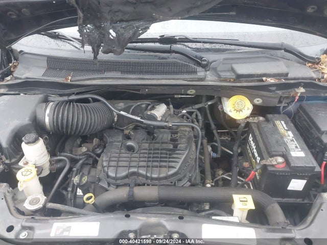 Dodge Grand Caravan Sxt 2014 2C4RDGCG2ER209721 Image 10