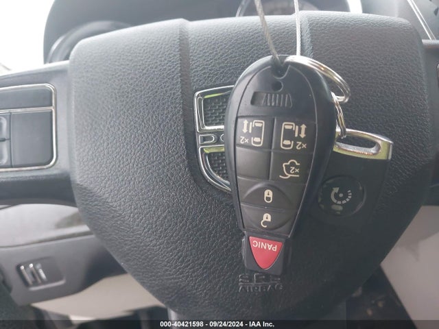 Dodge Grand Caravan Sxt 2014 2C4RDGCG2ER209721 Image 11