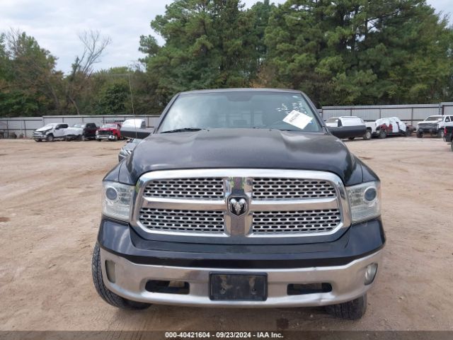 1C6RR6NT0ES226383 RAM 1500 Laramie