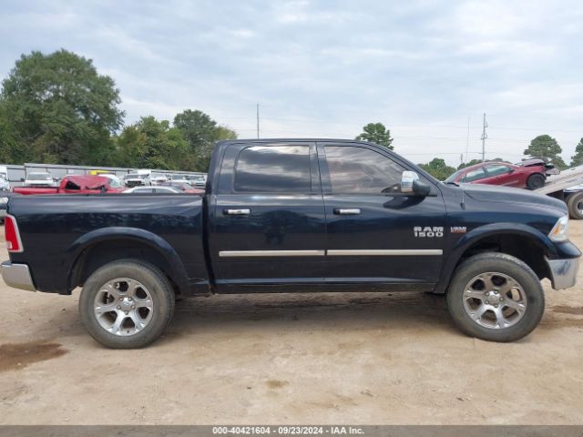 1C6RR6NT0ES226383 RAM 1500 Laramie