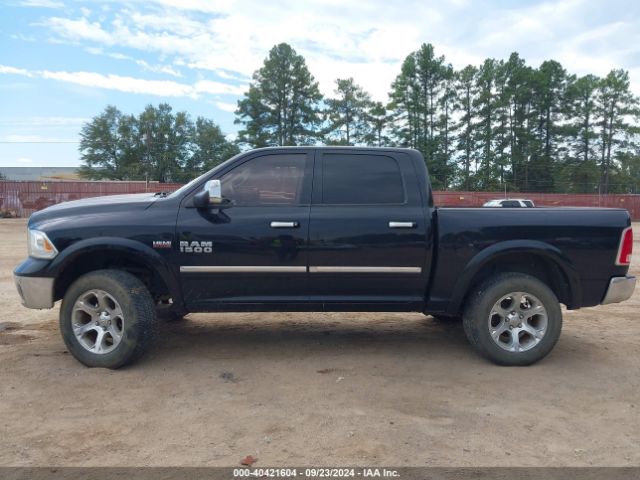 1C6RR6NT0ES226383 RAM 1500 Laramie