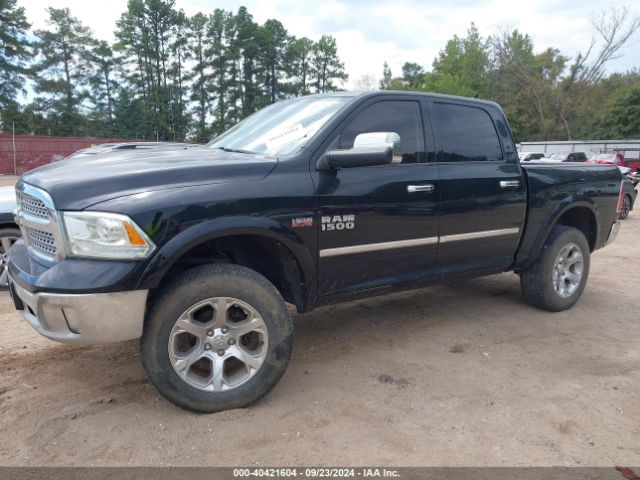 1C6RR6NT0ES226383 RAM 1500 Laramie