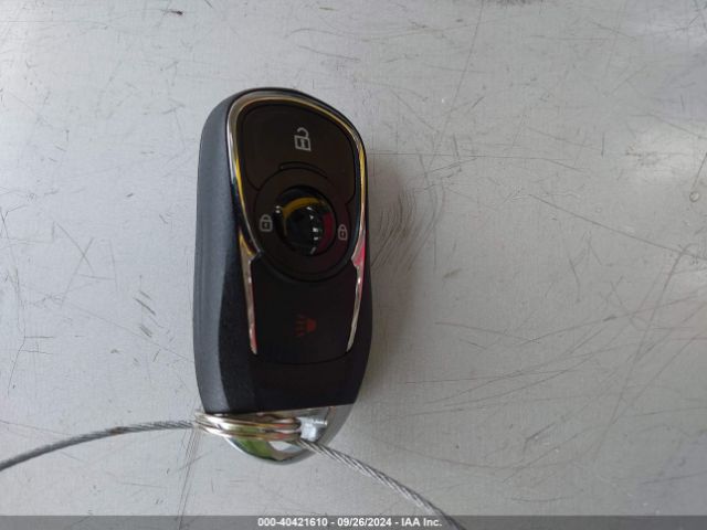 KL4CJASB7KB761494 Buick Encore Fwd Preferred