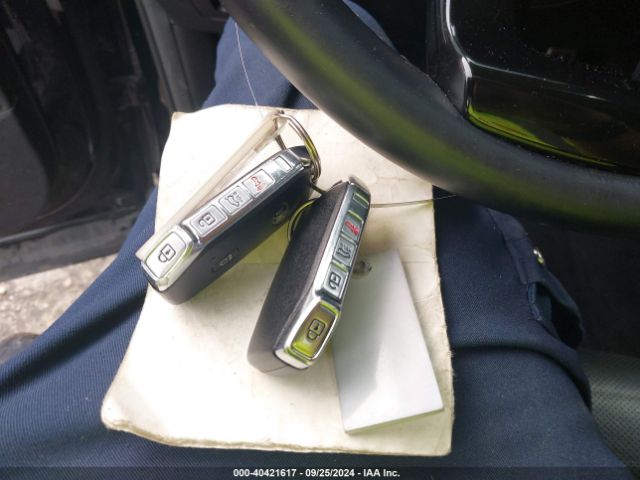 5XYRK4LF7MG064853 KIA Sorento Sx Prestige