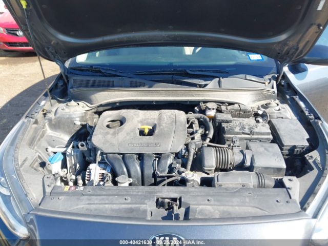 3KPF24ADXLE251875 KIA Forte Lxs