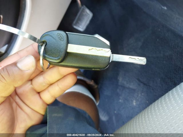 3KPF24ADXLE251875 KIA Forte Lxs