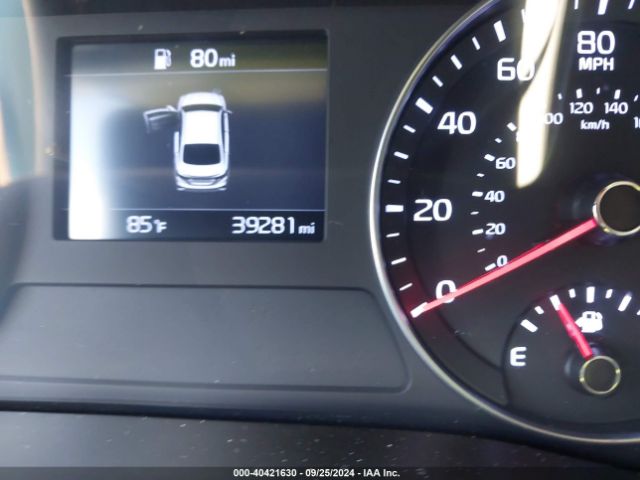 3KPF24ADXLE251875 KIA Forte Lxs