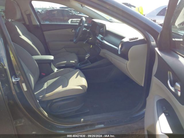 3KPF24ADXLE251875 KIA Forte Lxs