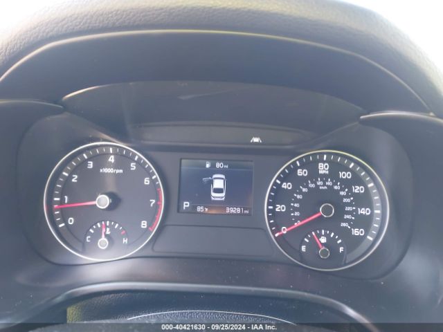 3KPF24ADXLE251875 KIA Forte Lxs