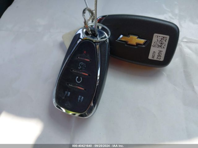 1G1ZB5ST1LF028065 Chevrolet Malibu Fwd Ls