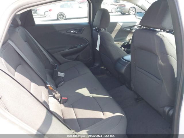 1G1ZB5ST1LF028065 Chevrolet Malibu Fwd Ls