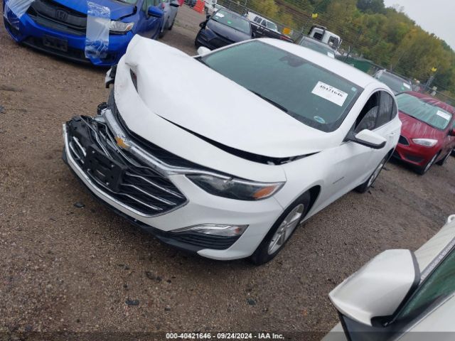 1G1ZB5ST7RF144072 Chevrolet Malibu Fwd Ls