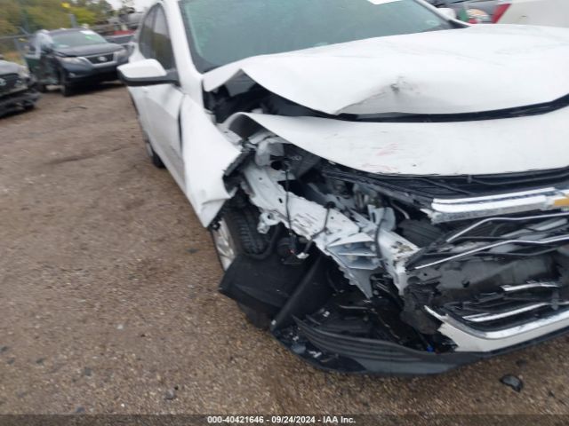 1G1ZB5ST7RF144072 Chevrolet Malibu Fwd Ls