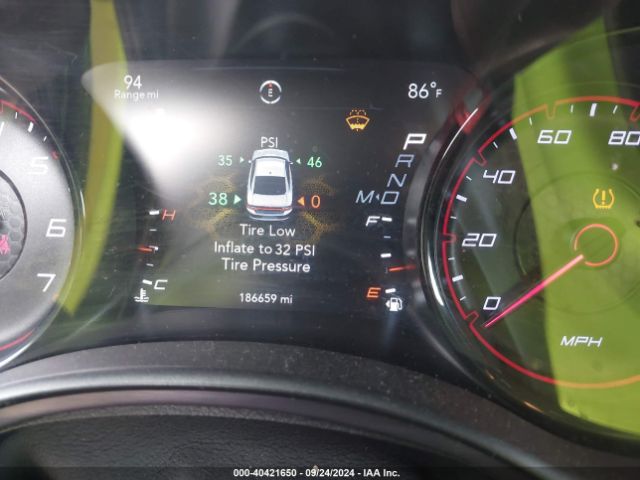 2C3CDXBG3JH265324 Dodge Charger Sxt Rwd