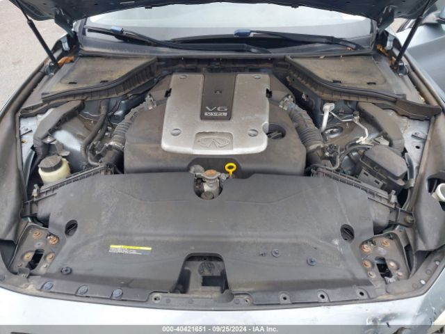 JN1BV7AR9FM399639 Infiniti Q50 Premium