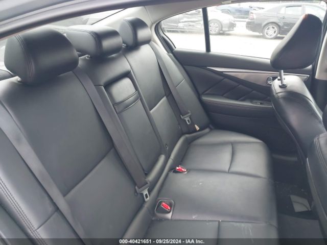 JN1BV7AR9FM399639 Infiniti Q50 Premium
