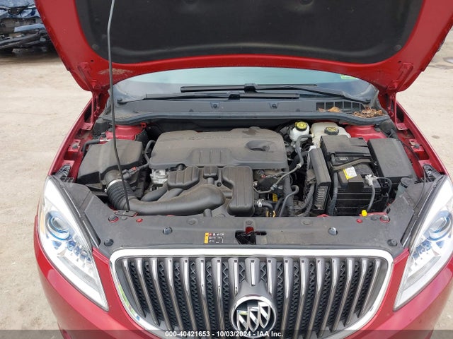 1G4PR5SK7H4111452 Buick Verano Sport Touring