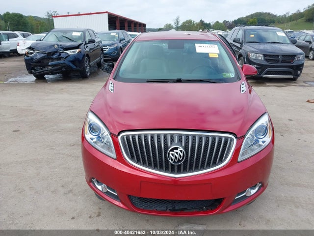 1G4PR5SK7H4111452 Buick Verano Sport Touring
