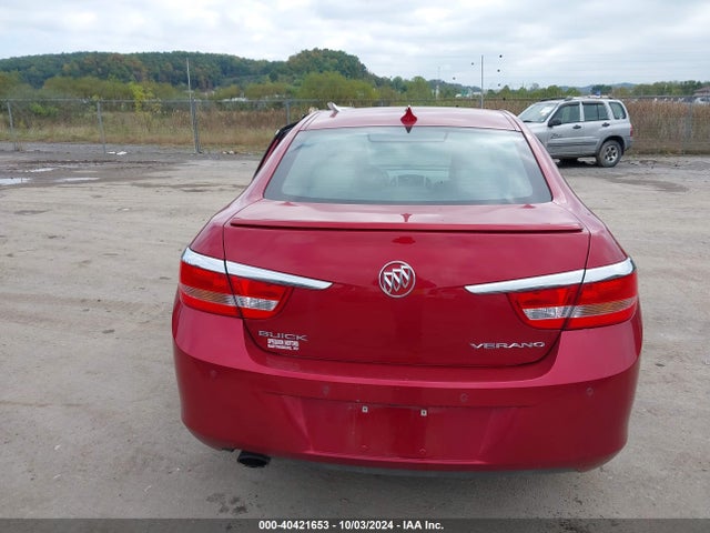 1G4PR5SK7H4111452 Buick Verano Sport Touring