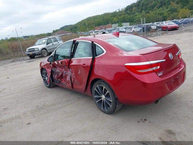 1G4PR5SK7H4111452 Buick Verano Sport Touring