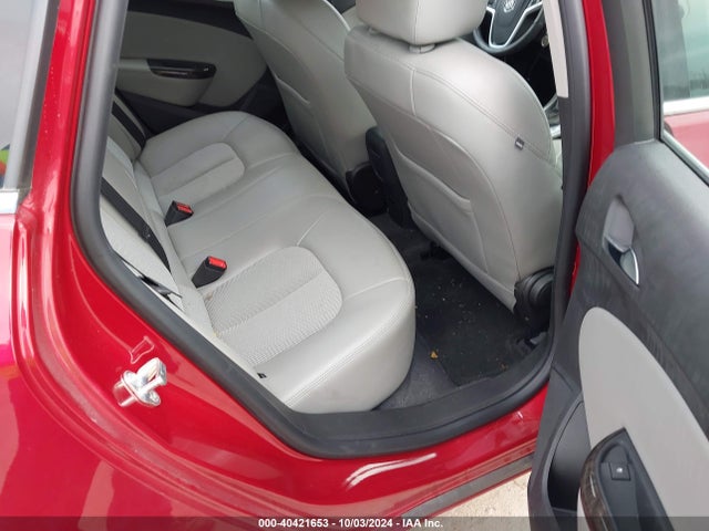 1G4PR5SK7H4111452 Buick Verano Sport Touring