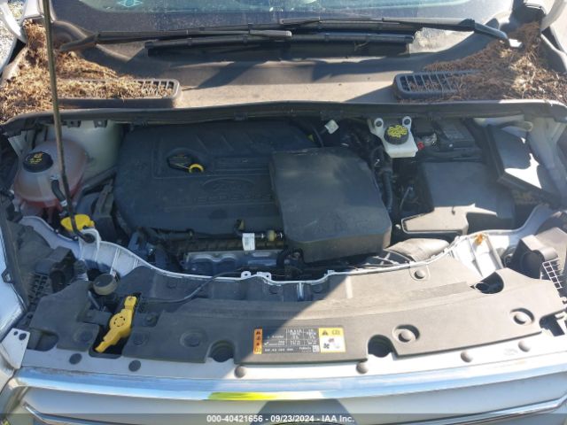 1FMCU0GD7JUD54775 Ford ESCAPE SE