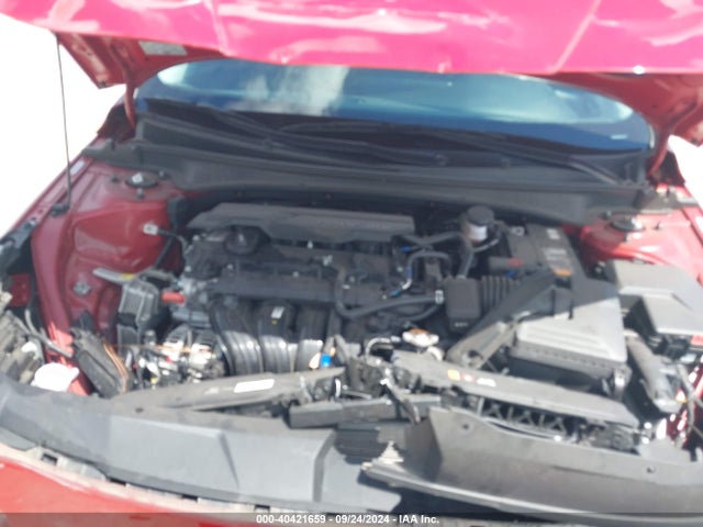 Hyundai ELANTRA SEL 2023 KMHLM4AG8PU437649 Image 10