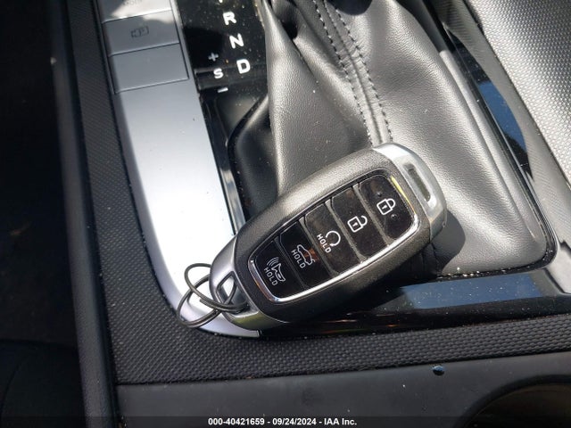 Hyundai ELANTRA SEL 2023 KMHLM4AG8PU437649 Image 11