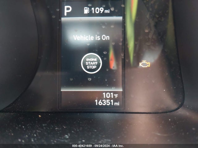 Hyundai ELANTRA SEL 2023 KMHLM4AG8PU437649 Image 15