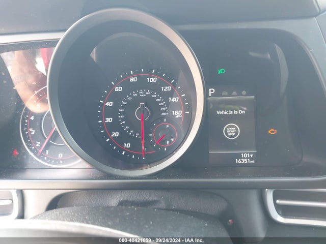 Hyundai ELANTRA SEL 2023 KMHLM4AG8PU437649 Image 7