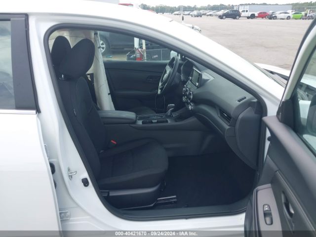 3N1AB8BV3RY319856 Nissan Sentra S Xtronic Cvt
