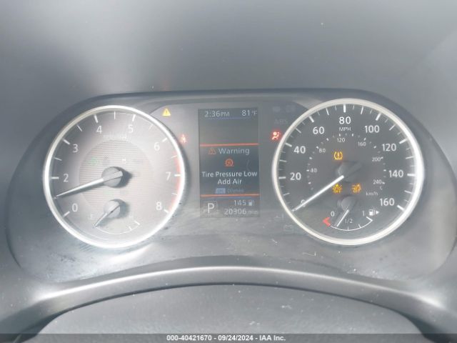 3N1AB8BV3RY319856 Nissan Sentra S Xtronic Cvt