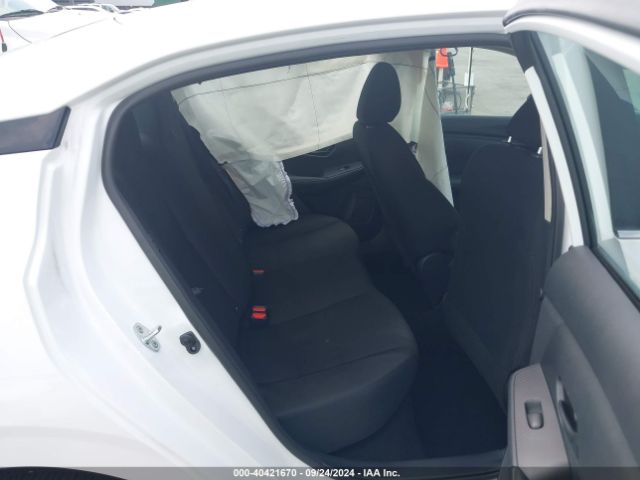 3N1AB8BV3RY319856 Nissan Sentra S Xtronic Cvt