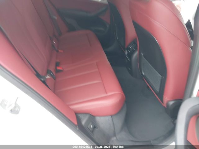 5UX83DP03P9S63692 BMW X3 M40i