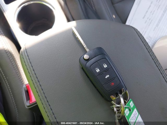 1G11B5SA1GF124344 Chevrolet Malibu Limited Ls
