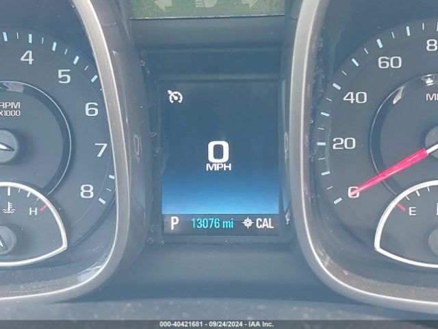 1G11B5SA1GF124344 Chevrolet Malibu Limited Ls