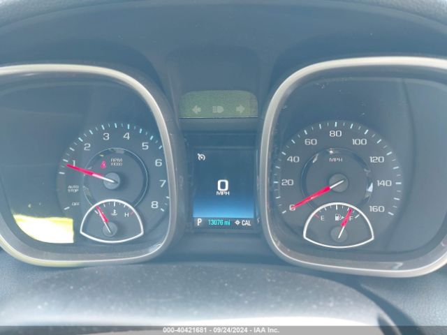 1G11B5SA1GF124344 Chevrolet Malibu Limited Ls