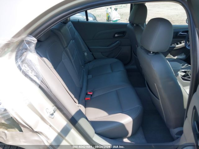 1G11B5SA1GF124344 Chevrolet Malibu Limited Ls
