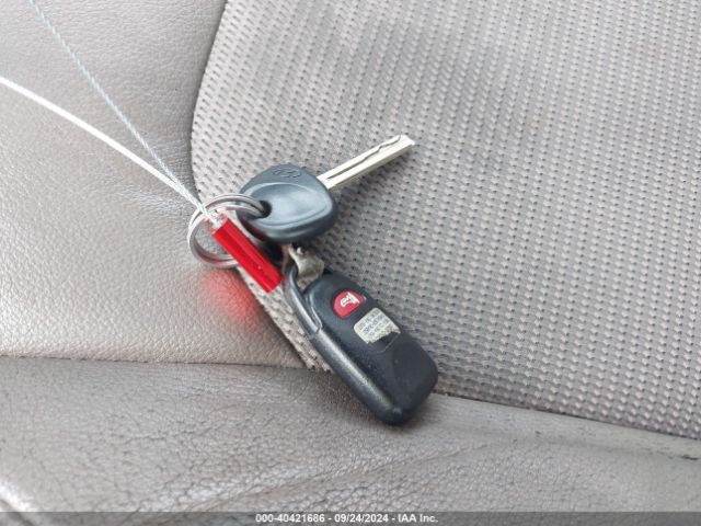 KM8JT3AF5FU025960 Hyundai TUCSON GLS