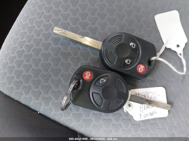 Ford ESCAPE SE 2018 1FMCU0GD5JUA58752 Image 11