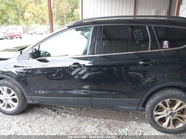 Ford ESCAPE SE 2018 1FMCU0GD5JUA58752 Image 15