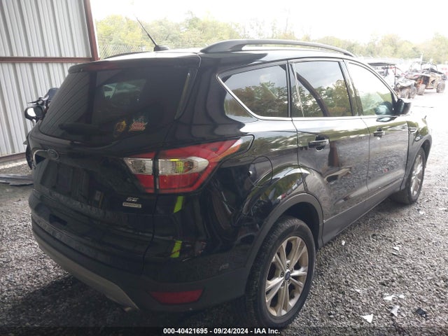 Ford ESCAPE SE 2018 1FMCU0GD5JUA58752 Image 4