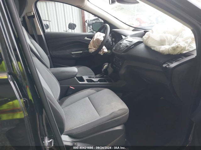 Ford ESCAPE SE 2018 1FMCU0GD5JUA58752 Image 5