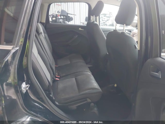 Ford ESCAPE SE 2018 1FMCU0GD5JUA58752 Image 8