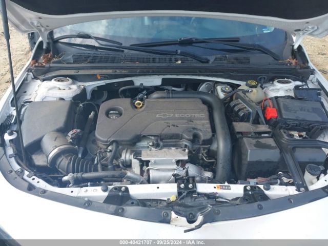 1G1ZE5ST6HF286788 Chevrolet MALIBU 1LT